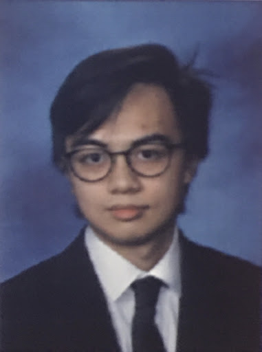 Vincent Song Portfolio
